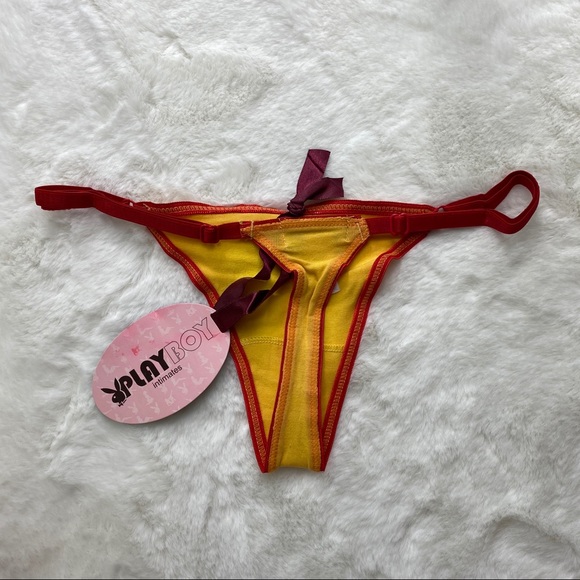 NWT Playboy Intimates Panties - Picture 5 of 6